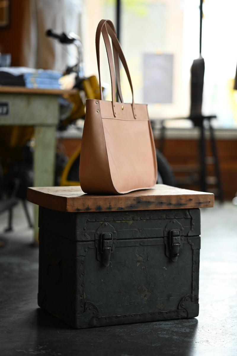 No Frills' Bag – Ship John