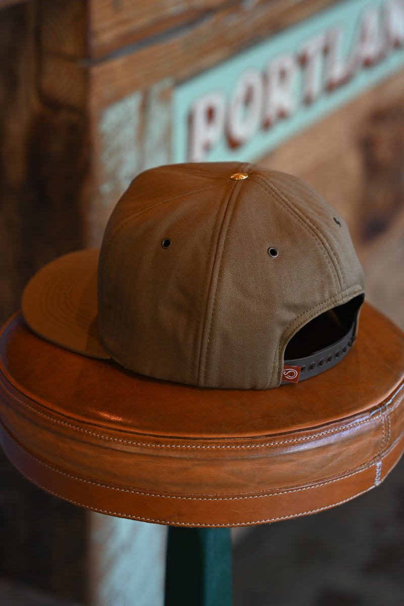 ベビーグッズも大集合 CAP JONES キャップ ジョーンズ Flat Utility