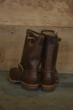 Wesco Mister Lou Boots - Brown