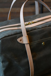Wagoner Duffle Bag