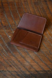 Lil' Gibson Wallet