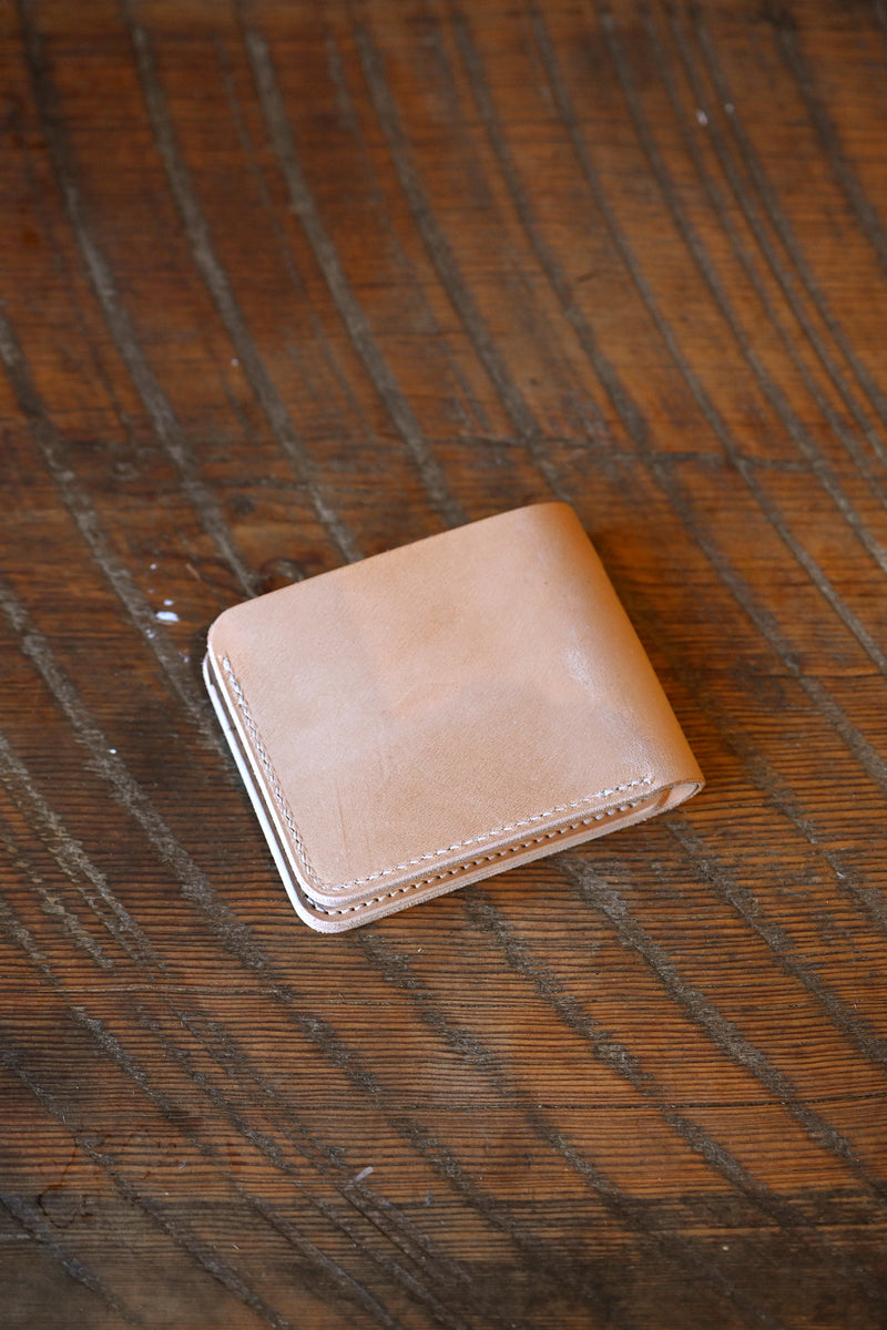 Lynn Wallet – Ship John