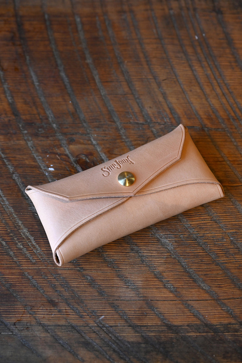 Orbison Eyewear Case – Ship John