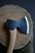 Large Carving Axe