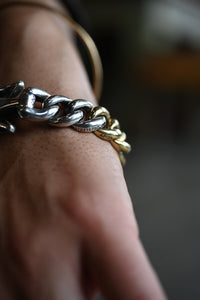 Good Art x Ship John Model 10AASJ Bracelet