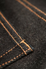 Holcomb V2 Jeans - 22.5oz Heavyweight Indigo Selvedge Denim