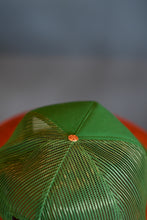 Trucker Hat - 503 - Foam/Mesh Back