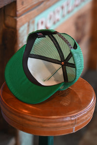 Trucker Hat - 503 - Foam/Mesh Back