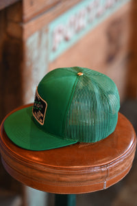 Trucker Hat - 503 - Foam/Mesh Back