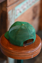 Trucker Hat - 503 - Foam/Mesh Back