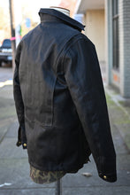 SOLD OUT - The V2 Wills Jacket - 9th Anniversary Special Black Finish