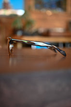 American Optical - Sirmont - Chocolate Gold - Brown Polarized