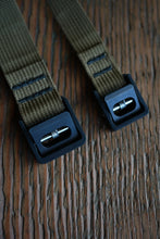 Austere Cam strap