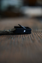 Austere Cam strap