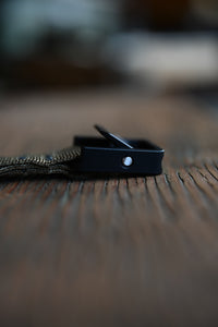 Austere Cam strap
