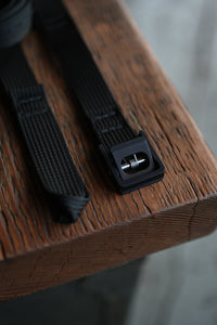 Austere - Girth Hitch Cam strap