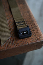Austere Cam strap