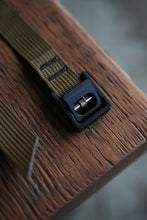 Austere Cam strap