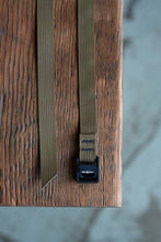 Austere Cam strap
