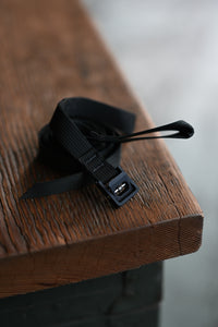 Austere - Girth Hitch Cam strap
