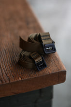 Austere Cam strap