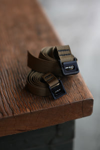 Austere Cam strap