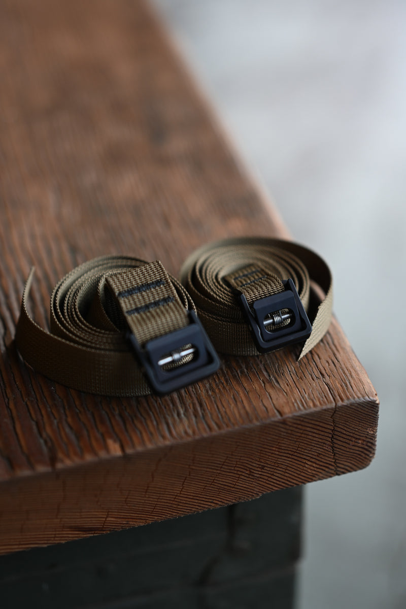 Austere Cam strap – Ship John