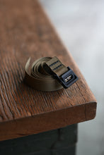 Austere Cam strap