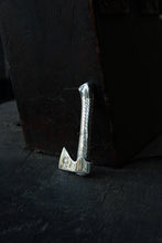 Good Art x Ship John - Hatchet Pin Preorder