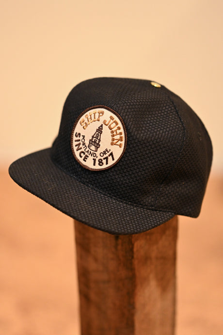 Hats – Ship John