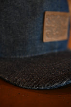 Trucker Hat - Broken Twill