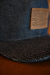 Trucker Hat - Broken Twill