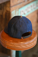 Trucker Hat - Broken Twill