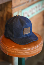 Trucker Hat - Broken Twill