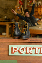 Wesco x Ship John Black Canyon Boots *Deposit*