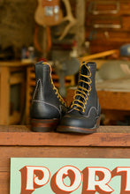 Wesco x Ship John Black Canyon Boots *Deposit*