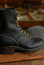 Wesco x Ship John Black Canyon Boots *Deposit*