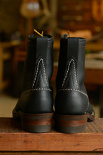 Wesco x Ship John Black Canyon Boots *Deposit*