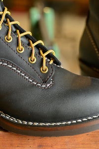 Wesco x Ship John Black Canyon Boots *Deposit*