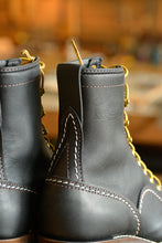 Wesco x Ship John Black Canyon Boots *Deposit*