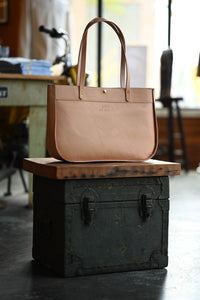Leather Goods – Ship John