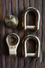 Gibson Wallet Chain Addition or Upgrade