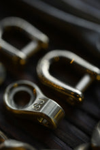 Gibson Wallet Chain Addition or Upgrade