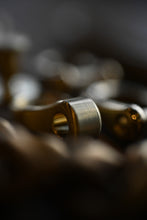 Gibson Wallet Chain Addition or Upgrade