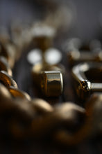 Gibson Wallet Chain Addition or Upgrade