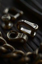 Gibson Wallet Chain Addition or Upgrade