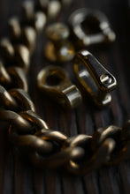 Gibson Wallet Chain Addition or Upgrade