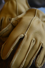The Tuttle Glove