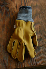The Tuttle Glove