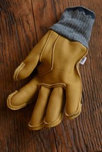 The Tuttle Glove